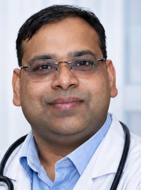 Dr. Shashi Prakash