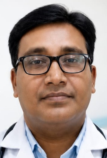 Dr. Subhasha Chandra