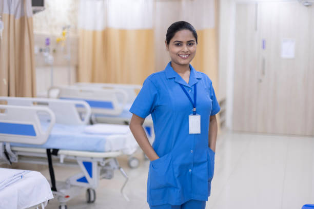 Female Special Ward