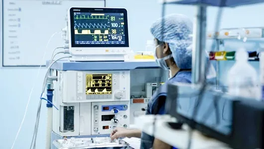 ICU / CCU / NICU