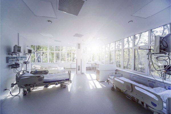 Cancer Special Ward