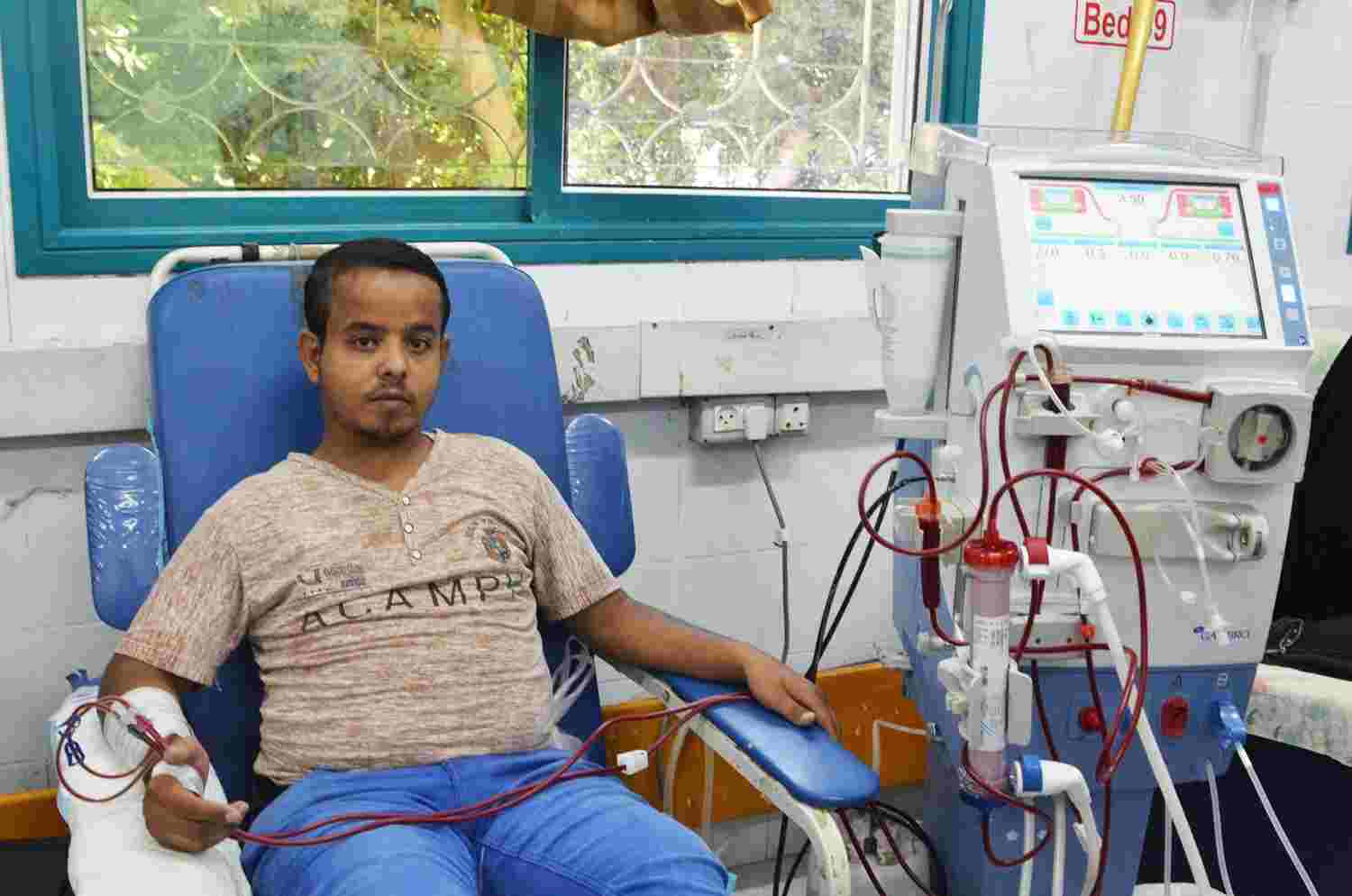 Dialysis