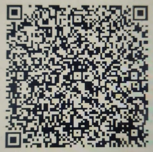 Scan QR to Pay